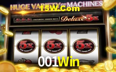 Jackpot Winner